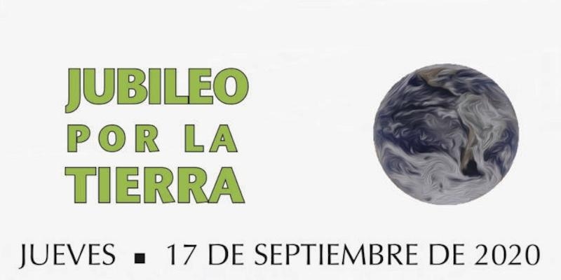 La Unión Internacional de Superioras Generales celebra el Jubileo por la tierra con una oración y una acción sagrada