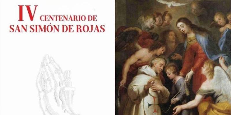 El cardenal José Cobo preside una misa en honor de san Simón de Rojas, «un santo cuya vida y obra han dejado una huella profunda en la Iglesia y en Madrid»
