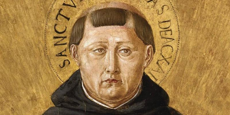 El cardenal Cobo preside los actos organizados por San Dámaso en honor a santo Tomás de Aquino