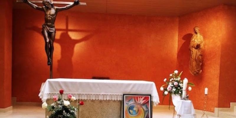 La Unión de superioras generales de las religiosas del Amor de Dios de España y Portugal celebra su Asamblea en Madrid