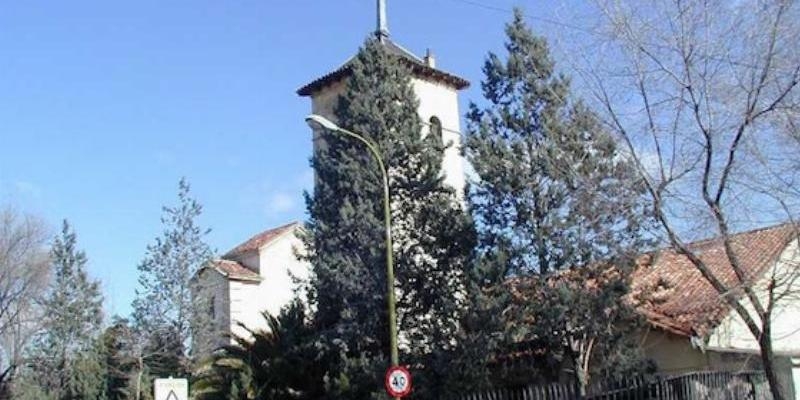 Las parroquias del barrio de San Fermín participan en las fiestas en honor al santo