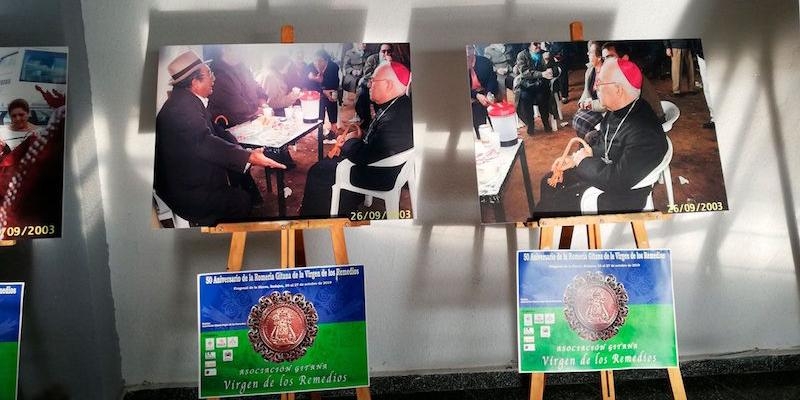 Pastoral Gitana organiza un encuentro formativo para sus delegados