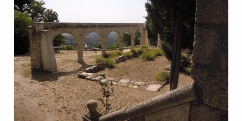 La Escuela de Música de Buitrago de Lozoya ofrece un concierto en el monasterio de La Cabrera