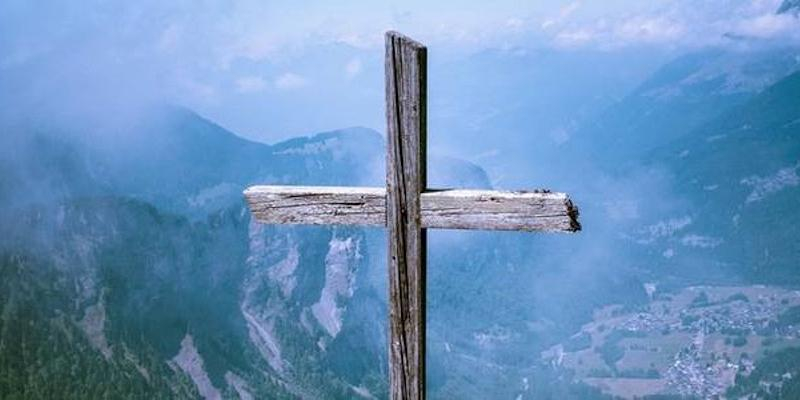 Soto del Real celebra la procesión del Encuentro en la tarde del Viernes Santo
