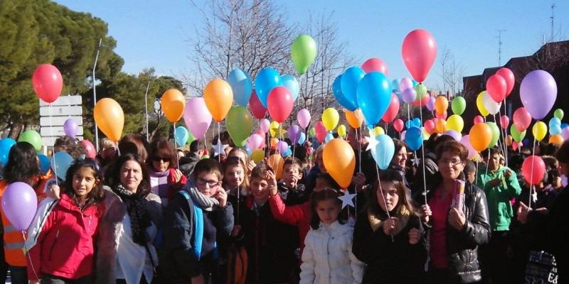 Este sábado, Jornada diocesana “Sembradores de Estrellas” en la parroquia Santa María de Martala: «Se invita a los niños a vivir y anunciar el verdadero sentido de la Navidad»
