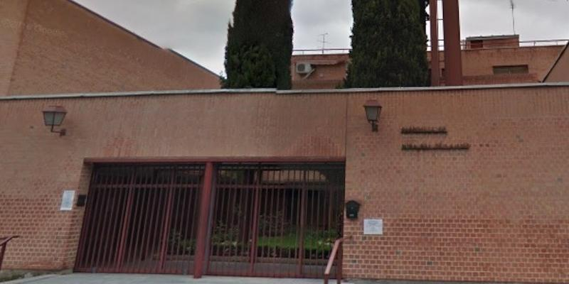 Monseñor Santos Montoya preside en Nuestra Señora de la Luz una Misa por Raúl Sánchez-Noguera y González de Peredo