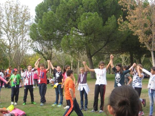 La Delegación de Infancia y Juventud organiza el EDN 2016 con el lema ¡Madre de Misericordia!