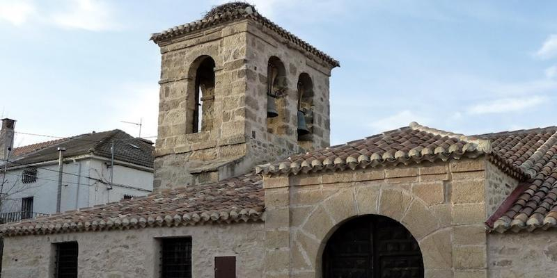 Piñuécar inaugura el verano con las fiestas en honor a Nuestra Señora del Rosario y la Virgen de las Candelas