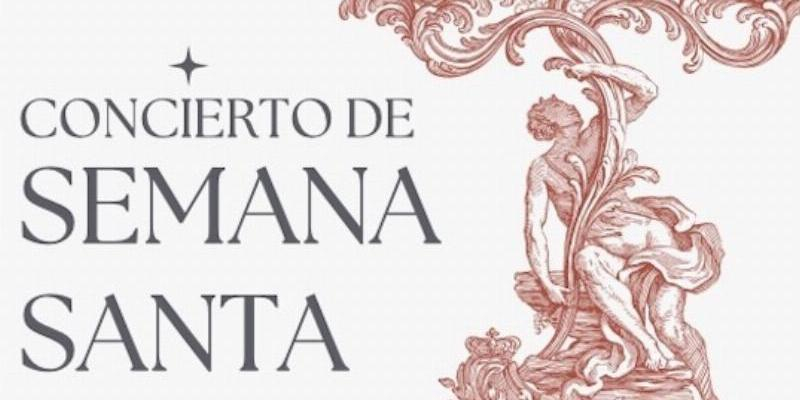 San Manuel González de San Sebastián de los Reyes acoge este sábado un concierto de Semana Santa