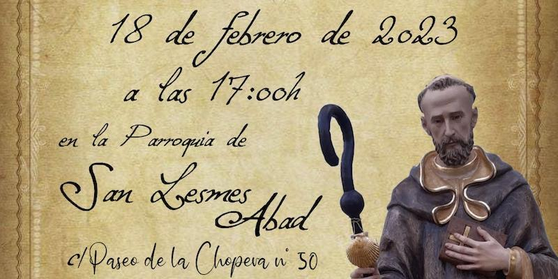 San Lesmes Abad de Alcobendas acoge el encuentro eucarístico de la Adoración Nocturna de la zona Norte