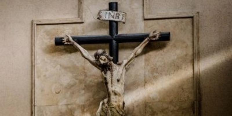 La Schola Salve Mater anima en San Eloy de Peñagrande una Eucaristía en el primer domingo de Cuaresma