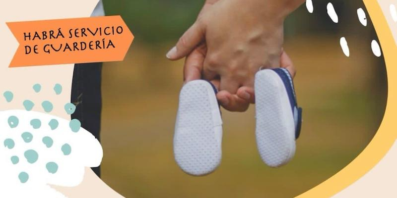 María Madre del Amor Hermoso de Villaverde Bajo programa encuentros para crecer en familia