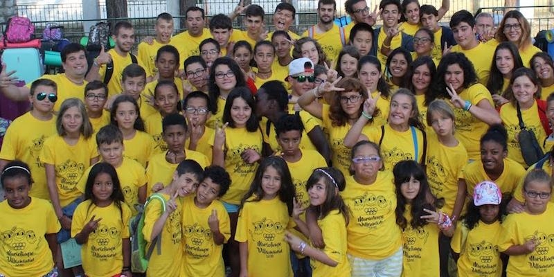 El cardenal celebra en San Joaquín una Eucaristía de acción de gracias en el 140 aniversario de la Sociedad Protectora de Niños