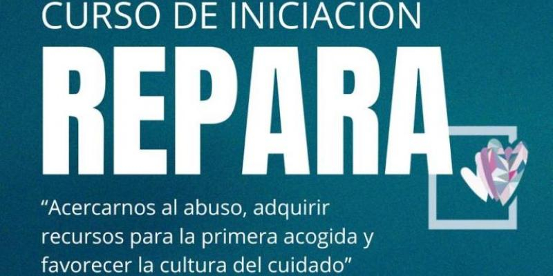 Curso de formación y sensibilización sobre abusos en la parroquia Nuestra Señora de los Álamos