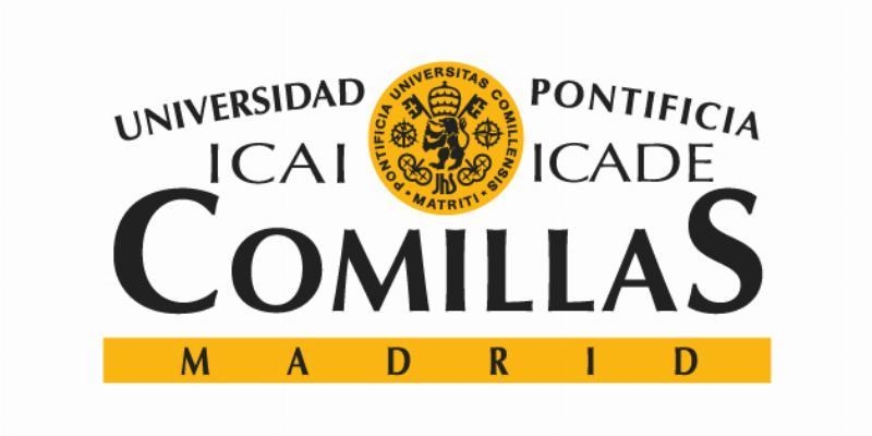 La Universidad Pontificia Comillas renueva su identidad visual para mostrarse más innovadora, moderna e internacional