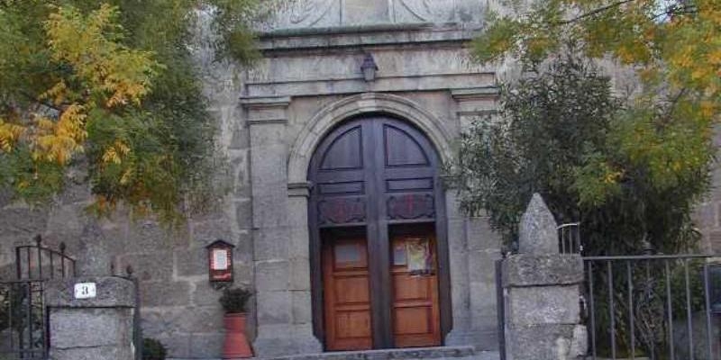 Colmenarejo honra a Santiago Apóstol con Misa y procesión