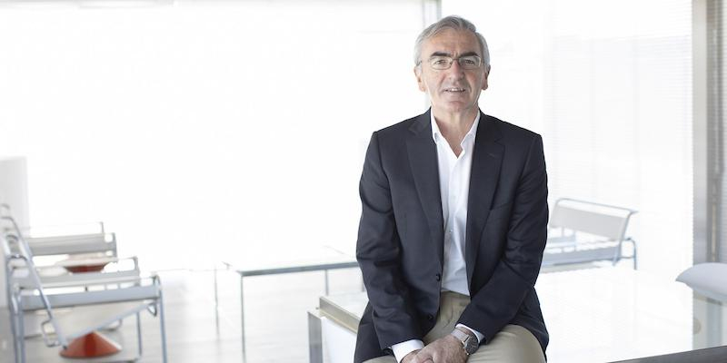 SM inicia una nueva etapa de la mano de José Manuel Cidad como presidente ejecutivo