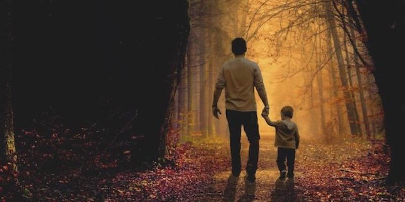 Virgen del Cortijo clausura el V Ciclo de la Familia con una ponencia sobre san José y la figura paterna