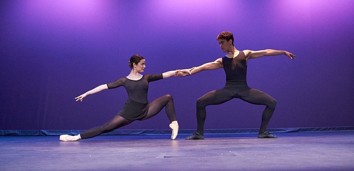 El colegio San Ignacio de Loyola organiza el Campus Internacional de Danza verano 2017