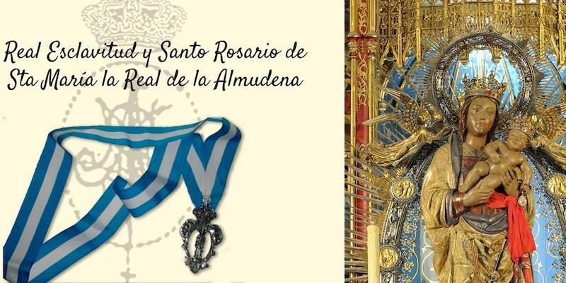 La Real Esclavitud de la Almudena amplía el plazo de actualización del censo para las elecciones a presidente