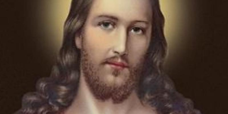 Encarnación del Señor celebra la solemnidad del Sagrado Corazón de Jesús en todas las Eucaristías