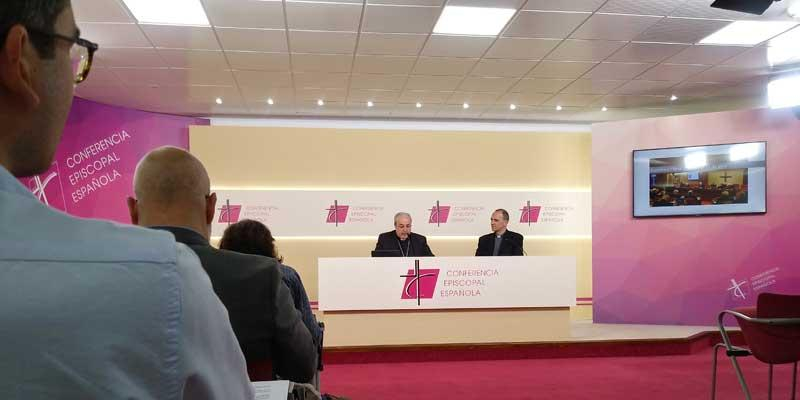 «Ningún partido político es el partido de la Iglesia»