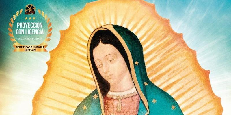 Nuestra Señora del Buen Suceso convoca un pase especial para ver 'Guadalupe: Madre de la Humanidad'