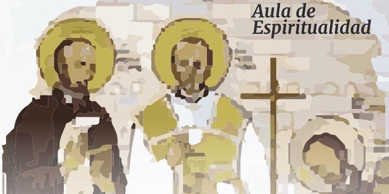 Josep Giménez Meliá presenta la experiencia espiritual de Foucauld en una nueva sesión del Aula Pedro Fabro