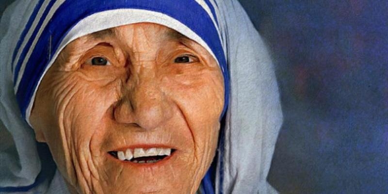 Granada acoge una exposición sobre la vida, mensaje y espiritualidad de santa Teresa de Calcuta