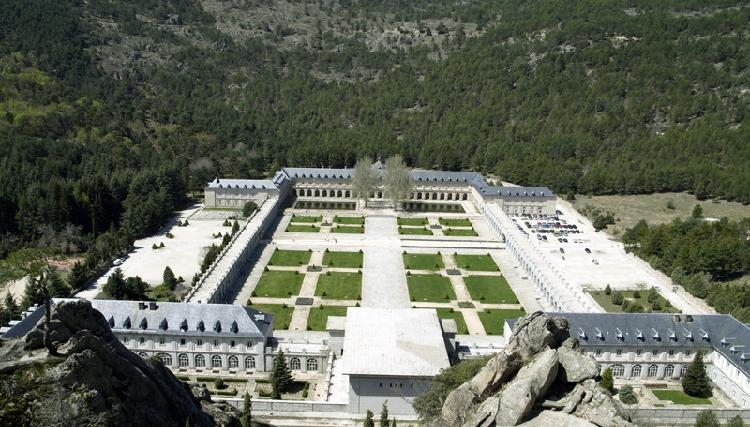 Arranca la Semana Internacional de Estudios de Música Sacra en el Valle de los Caídos
